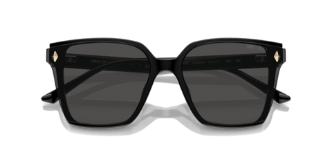Havana - 0JC5016D 8056262051375 Jimmy Choo Sunglasses Woman Rectangle