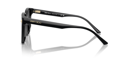 Havana - 0JC5016D 8056262051375 Jimmy Choo Sunglasses Woman Rectangle