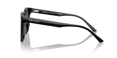 Havana - 0JC5016D 8056262051375 Jimmy Choo Sunglasses Woman Rectangle