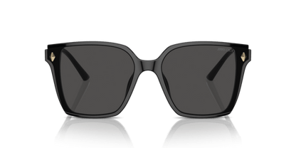 Havana - 0JC5016D 8056262051375 Jimmy Choo Sunglasses Woman Rectangle