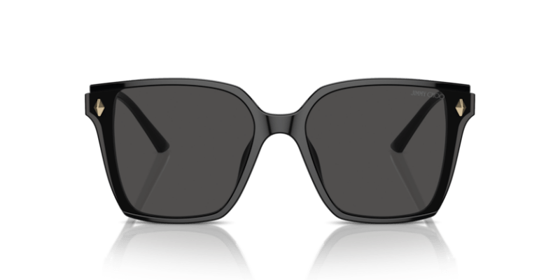 Havana - 0JC5016D 8056262051375 Jimmy Choo Sunglasses Woman Rectangle
