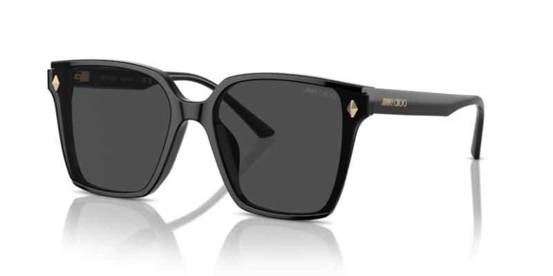 Havana - 0JC5016D 8056262051375 Jimmy Choo Sunglasses Woman Rectangle