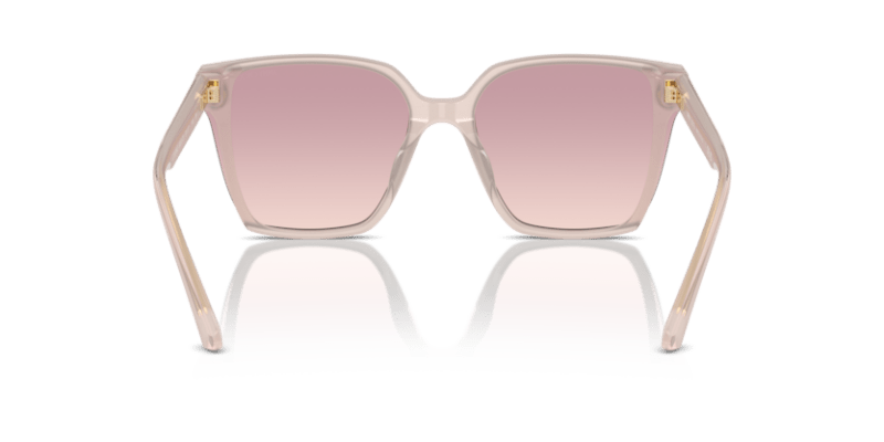 Violet - 0JC5016D 8056262051252 Jimmy Choo Sunglasses Woman Rectangle