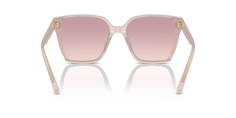 Violet - 0JC5016D 8056262051252 Jimmy Choo Sunglasses Woman Rectangle