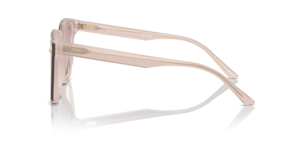 Violet - 0JC5016D 8056262051252 Jimmy Choo Sunglasses Woman Rectangle