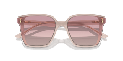 Violet - 0JC5016D 8056262051252 Jimmy Choo Sunglasses Woman Rectangle