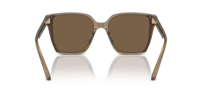 Black - 0JC5016D 8056262051368 Jimmy Choo Sunglasses Woman Rectangle