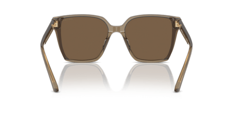 Black - 0JC5016D 8056262051368 Jimmy Choo Sunglasses Woman Rectangle