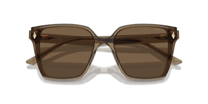 Black - 0JC5016D 8056262051368 Jimmy Choo Sunglasses Woman Rectangle