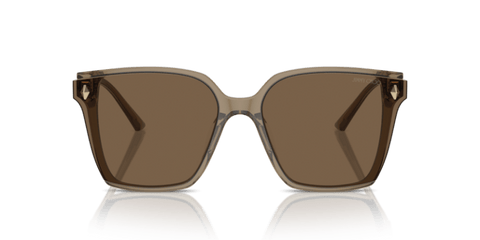 Black - 0JC5016D 8056262051368 Jimmy Choo Sunglasses Woman Rectangle
