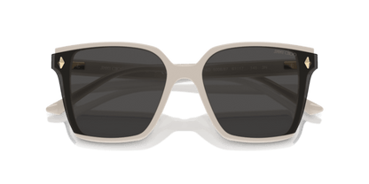 Black - 0JC5016D 8056262051351 Jimmy Choo Sunglasses Woman Rectangle
