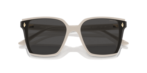 Black - 0JC5016D 8056262051351 Jimmy Choo Sunglasses Woman Rectangle