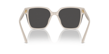 Black - 0JC5016D 8056262051351 Jimmy Choo Sunglasses Woman Rectangle