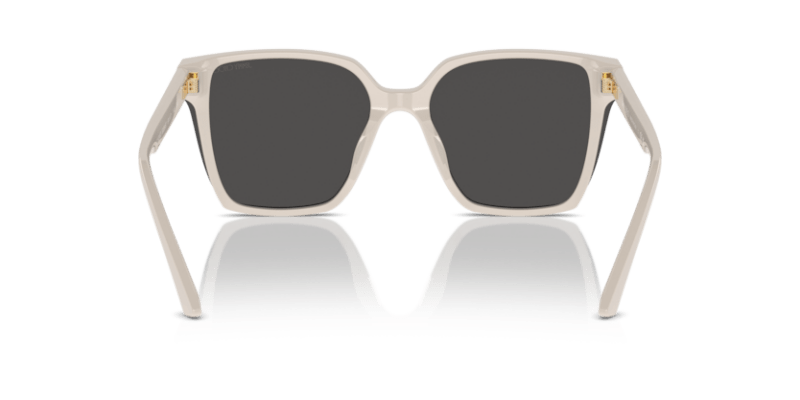 Black - 0JC5016D 8056262051351 Jimmy Choo Sunglasses Woman Rectangle