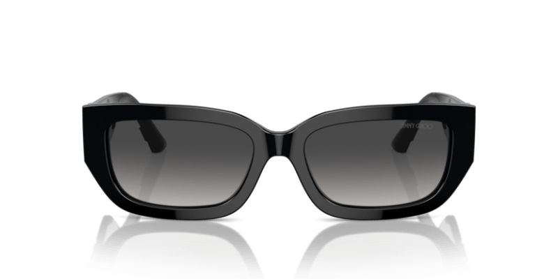 Blue - 0JC5017 8056262042687 Jimmy Choo Sunglasses Woman Pillow