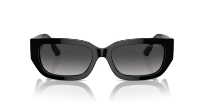 Blue - 0JC5017 8056262042687 Jimmy Choo Sunglasses Woman Pillow