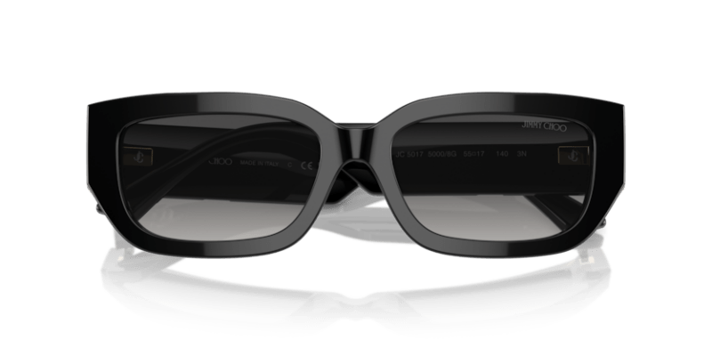 Blue - 0JC5017 8056262042687 Jimmy Choo Sunglasses Woman Pillow