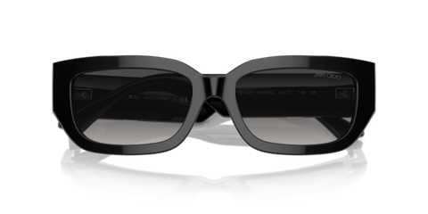Blue - 0JC5017 8056262042687 Jimmy Choo Sunglasses Woman Pillow