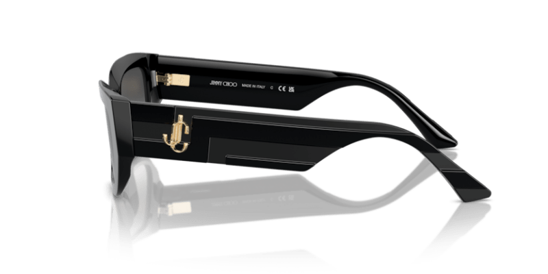 Blue - 0JC5017 8056262042687 Jimmy Choo Sunglasses Woman Pillow