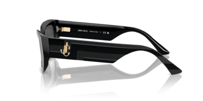 Blue - 0JC5017 8056262042687 Jimmy Choo Sunglasses Woman Pillow