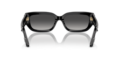 Blue - 0JC5017 8056262042687 Jimmy Choo Sunglasses Woman Pillow