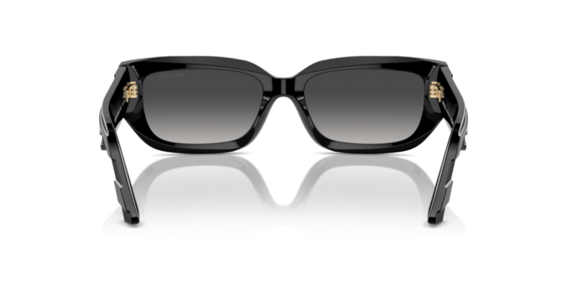 Blue - 0JC5017 8056262042687 Jimmy Choo Sunglasses Woman Pillow