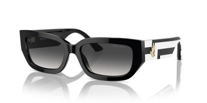 Blue - 0JC5017 8056262042694 Jimmy Choo Sunglasses Woman Pillow