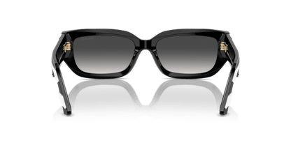 Blue - 0JC5017 8056262042694 Jimmy Choo Sunglasses Woman Pillow