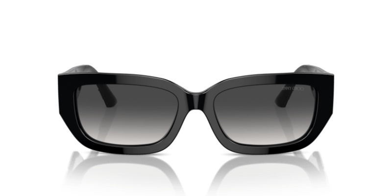 Blue - 0JC5017 8056262042694 Jimmy Choo Sunglasses Woman Pillow