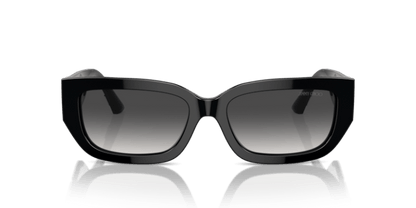 Blue - 0JC5017 8056262042694 Jimmy Choo Sunglasses Woman Pillow