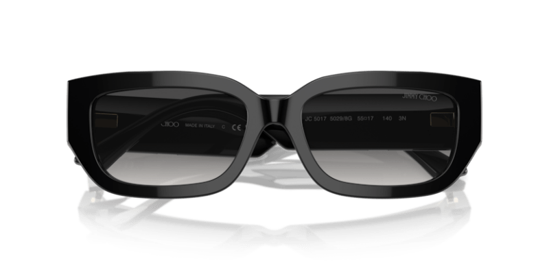 Blue - 0JC5017 8056262042694 Jimmy Choo Sunglasses Woman Pillow