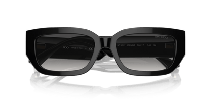 Blue - 0JC5017 8056262042694 Jimmy Choo Sunglasses Woman Pillow