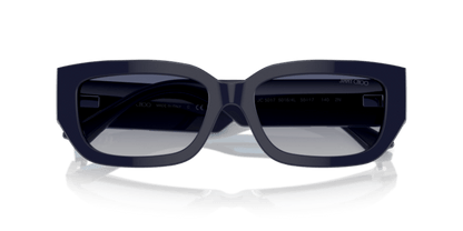 Blue - 0JC5017 8056262042724 Jimmy Choo Sunglasses Woman Pillow