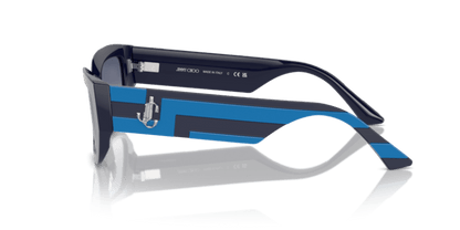 Blue - 0JC5017 8056262042724 Jimmy Choo Sunglasses Woman Pillow