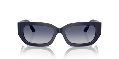 Blue - 0JC5017 8056262042724 Jimmy Choo Sunglasses Woman Pillow