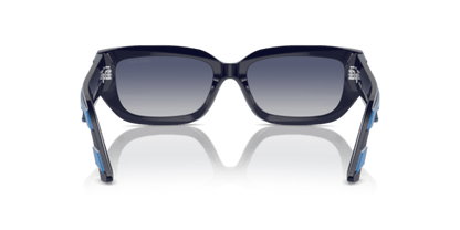 Blue - 0JC5017 8056262042724 Jimmy Choo Sunglasses Woman Pillow