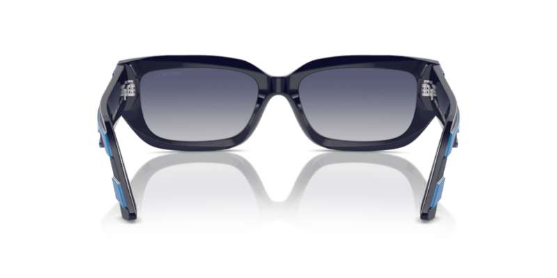 Blue - 0JC5017 8056262042724 Jimmy Choo Sunglasses Woman Pillow