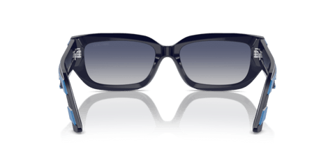 Blue - 0JC5017 8056262042724 Jimmy Choo Sunglasses Woman Pillow