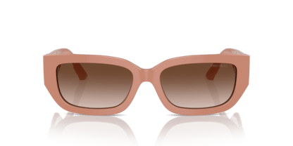 Black - 0JC5017 8056262042700 Jimmy Choo Sunglasses Woman Pillow