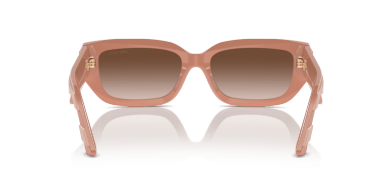 Black - 0JC5017 8056262042700 Jimmy Choo Sunglasses Woman Pillow