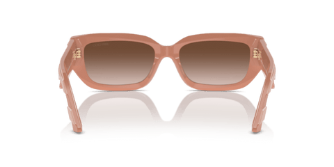Black - 0JC5017 8056262042700 Jimmy Choo Sunglasses Woman Pillow