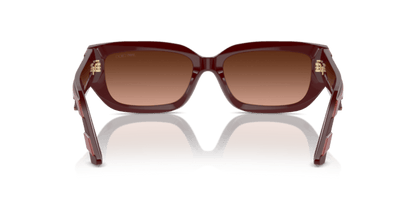 Beige - 0JC5017 8056262042717 Jimmy Choo Sunglasses Woman Pillow