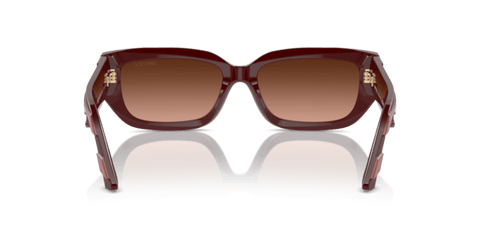 Beige - 0JC5017 8056262042717 Jimmy Choo Sunglasses Woman Pillow