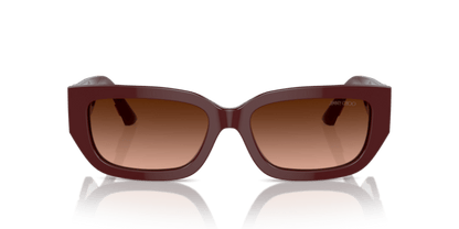 Beige - 0JC5017 8056262042717 Jimmy Choo Sunglasses Woman Pillow