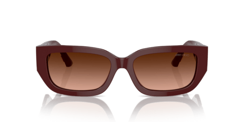 Beige - 0JC5017 8056262042717 Jimmy Choo Sunglasses Woman Pillow