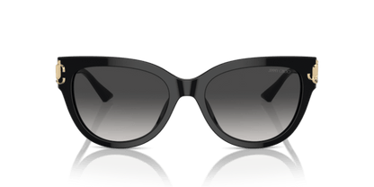 Black - 0JC5018U 8056262057322 Jimmy Choo Sunglasses Woman Phantos