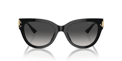 Black - 0JC5018U 8056262057322 Jimmy Choo Sunglasses Woman Phantos