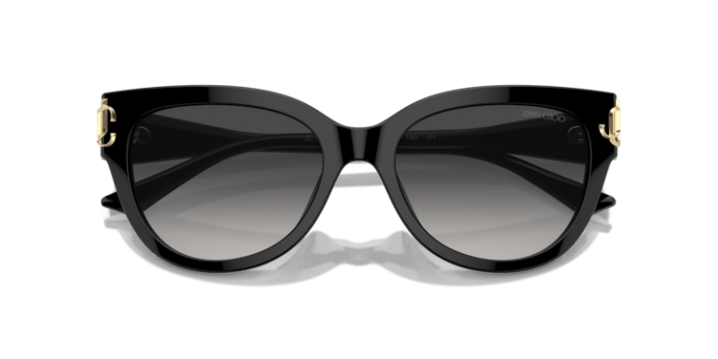 Black - 0JC5018U 8056262057322 Jimmy Choo Sunglasses Woman Phantos