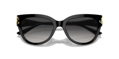 Black - 0JC5018U 8056262057322 Jimmy Choo Sunglasses Woman Phantos