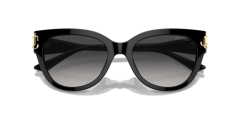 Black - 0JC5018U 8056262057322 Jimmy Choo Sunglasses Woman Phantos